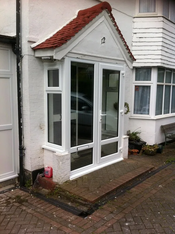 Herne Hill Window & Door Services