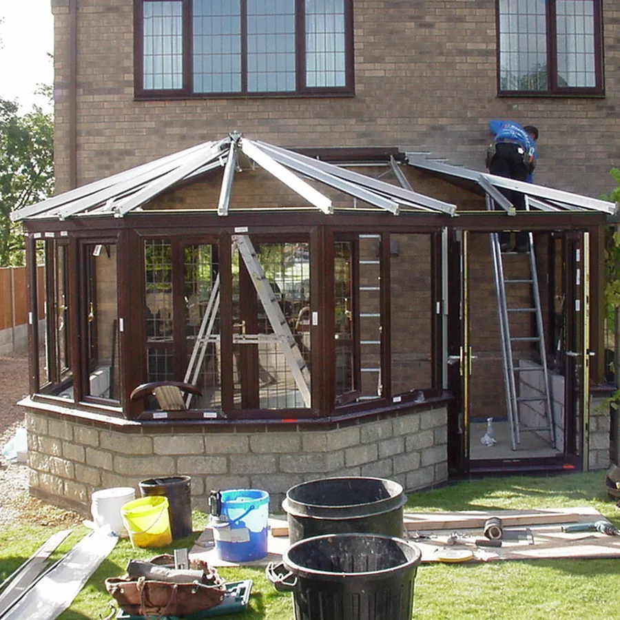 Accreditations — Product Herne Hill