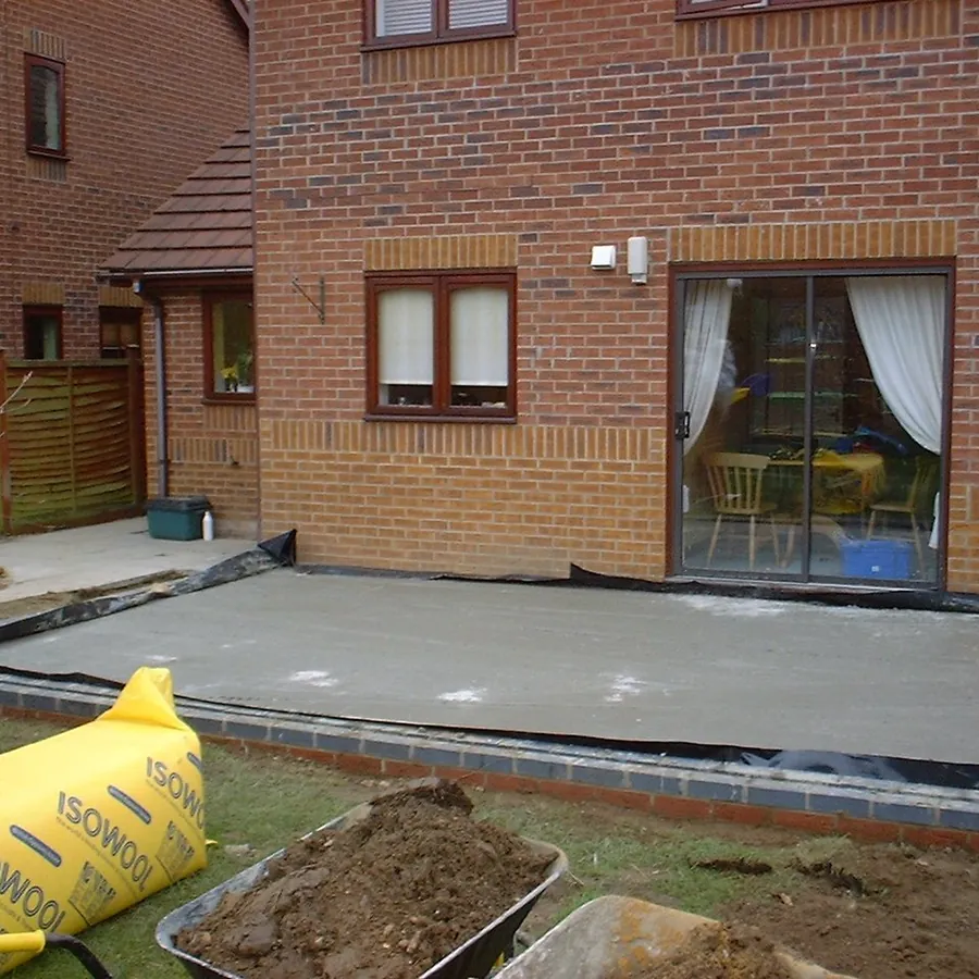 Automatic Doors — Product Herne Hill