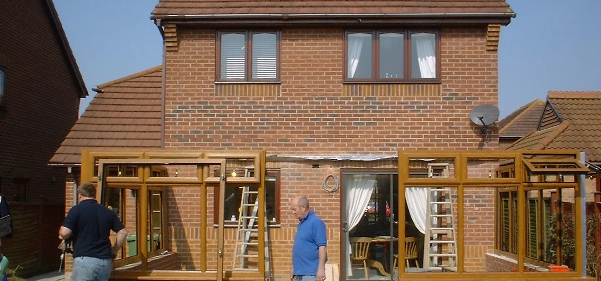 Commercial Glazing Herne Hill