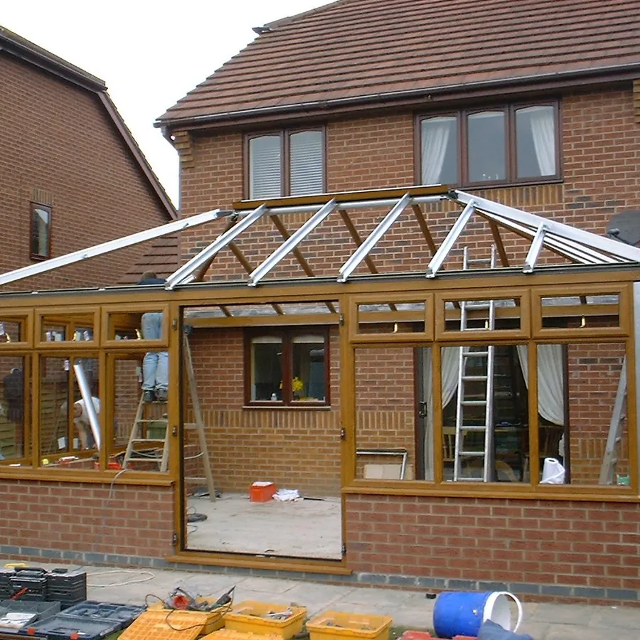 Office Glazing — Product Herne Hill