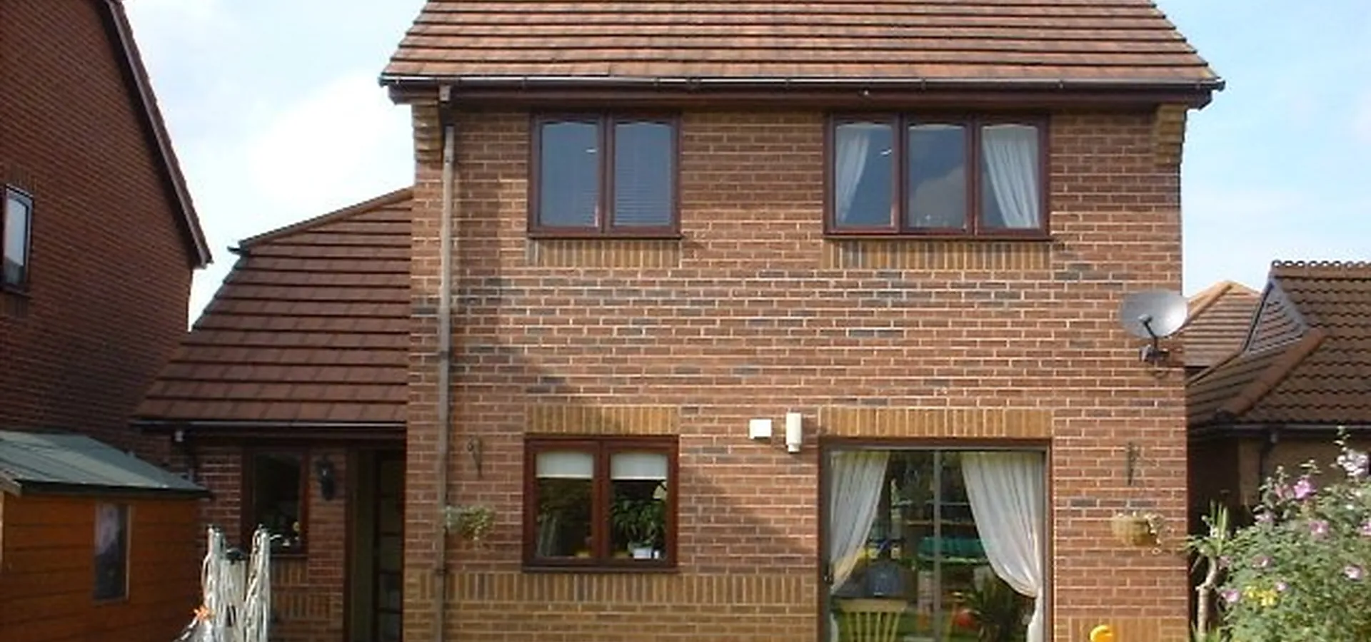 Roller Shutters Herne Hill