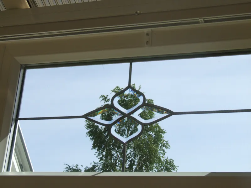Security Glazing — Gallery Herne Hill