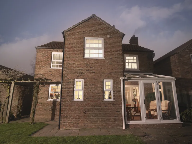Conservatories Herne Hill