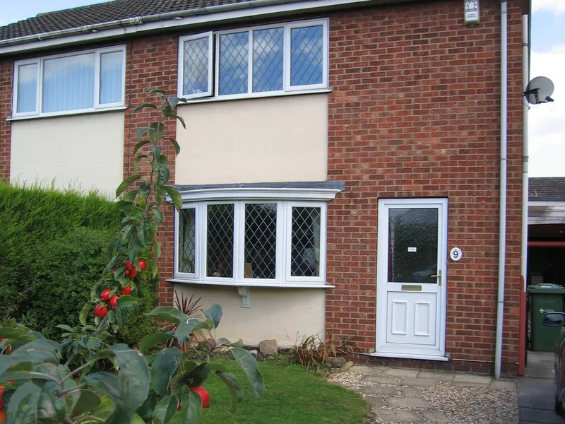 Conservatories Herne Hill