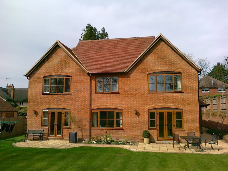 Conservatories Herne Hill