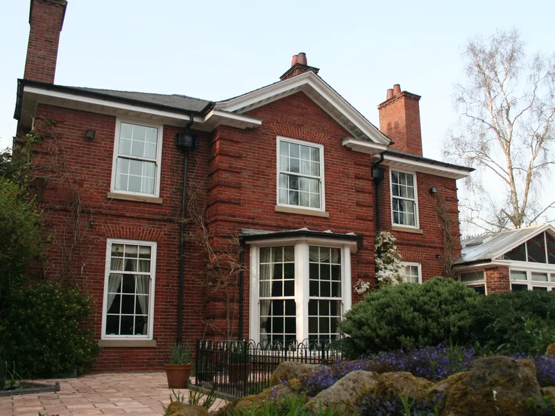 Conservatories Herne Hill