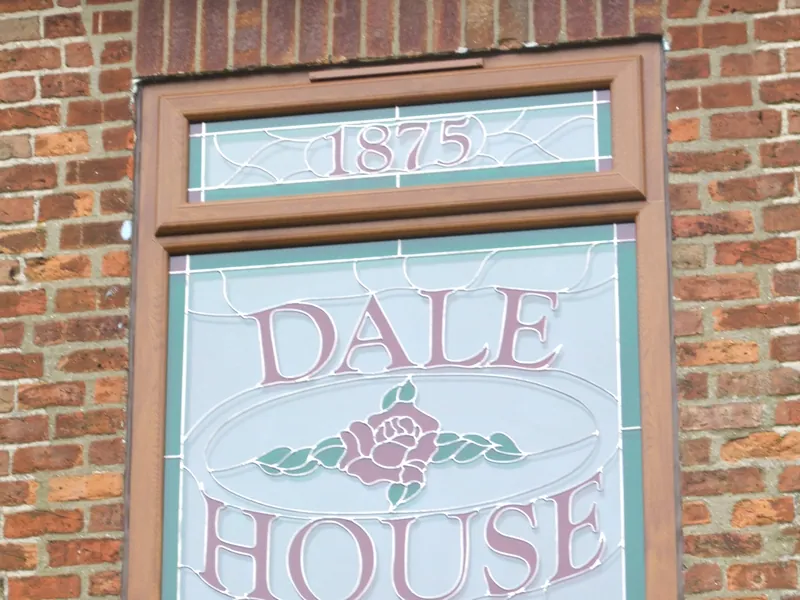 Glass Extension — Gallery Herne Hill