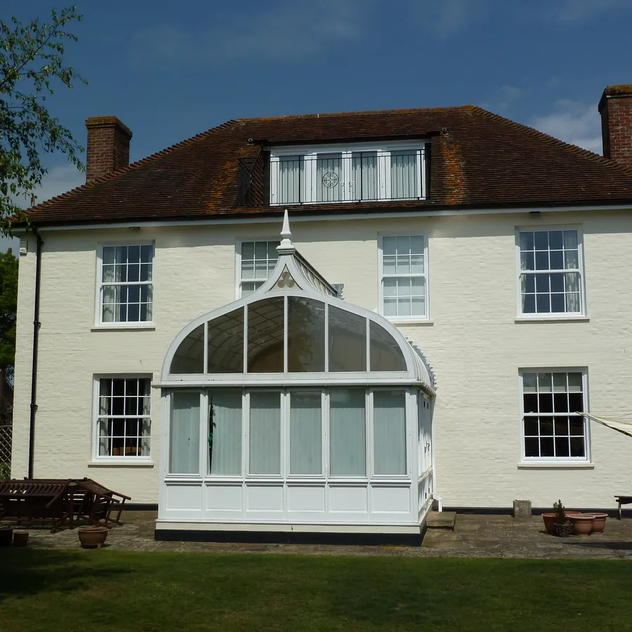 Orangery Herne Hill