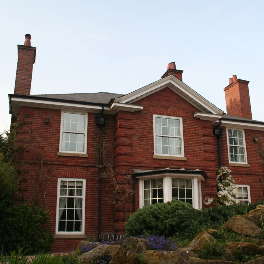 Conservatories Herne Hill