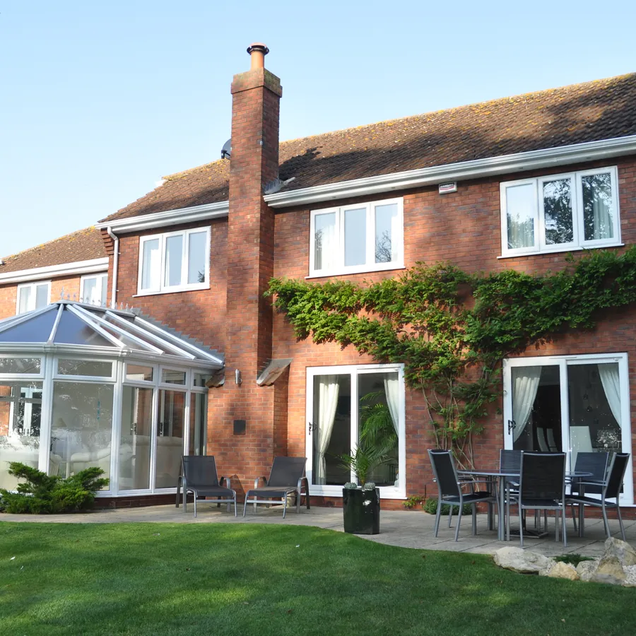 Conservatories Herne Hill