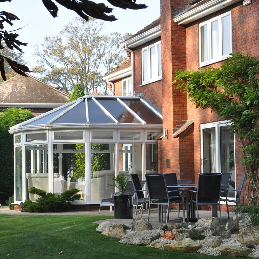 Conservatories Herne Hill