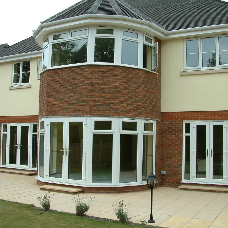 Conservatories Herne Hill
