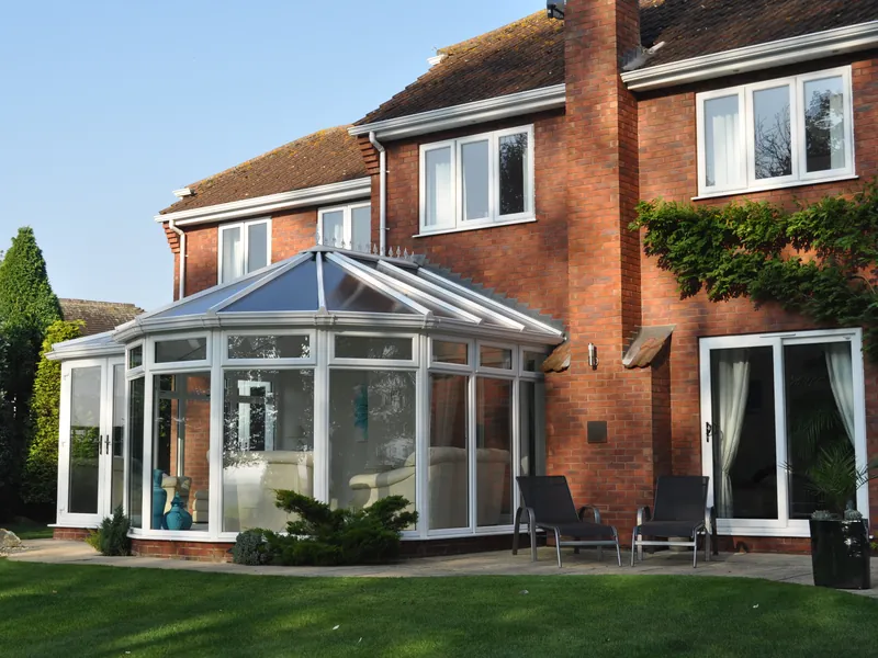 Victorian Conservatory — Gallery Herne Hill