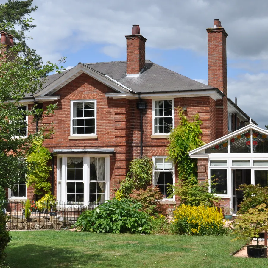 Victorian Conservatory — Product Herne Hill
