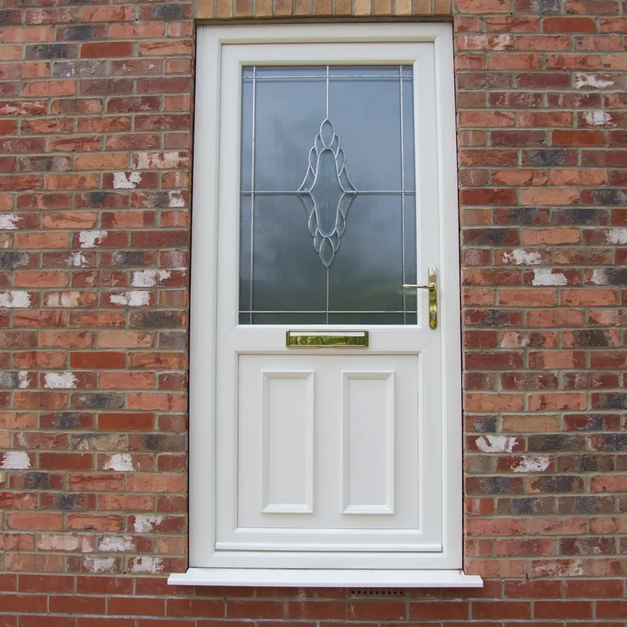 Aluminium Doors — Product Herne Hill