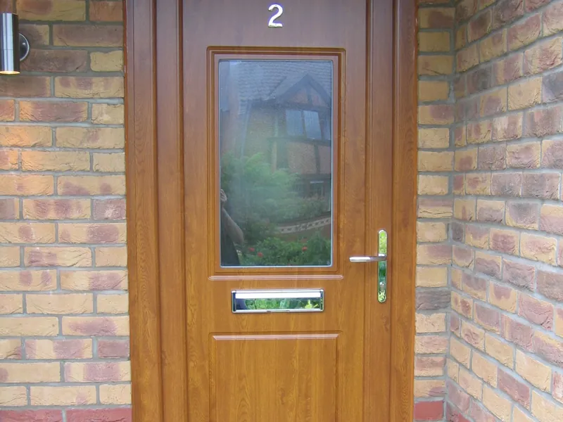 Back Doors — Gallery Herne Hill