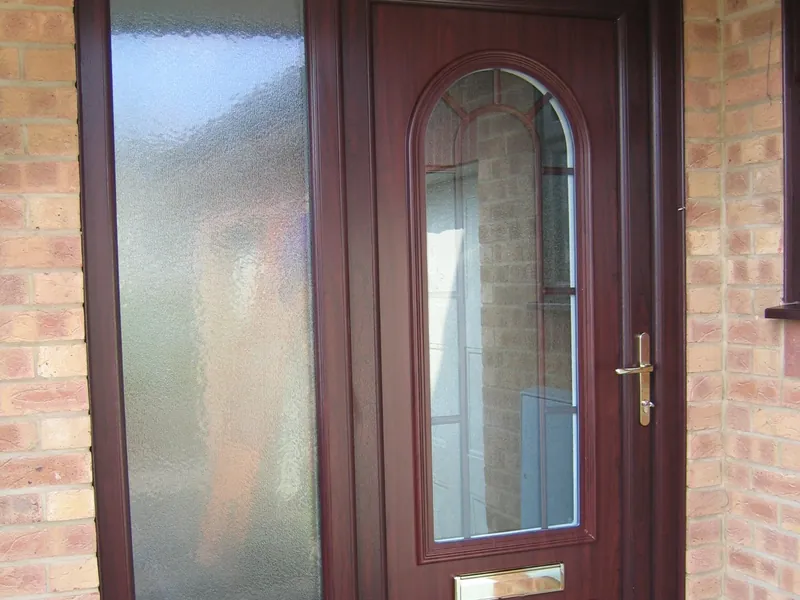 Back Doors — Gallery Herne Hill