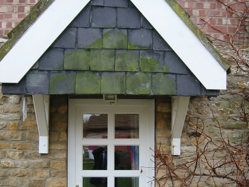 Back Doors — Gallery Herne Hill