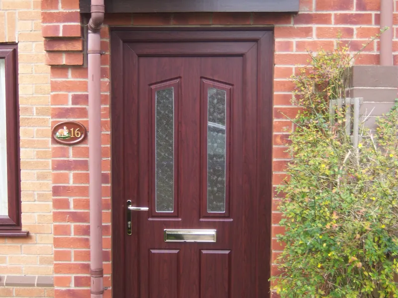 Back Doors — Gallery Herne Hill