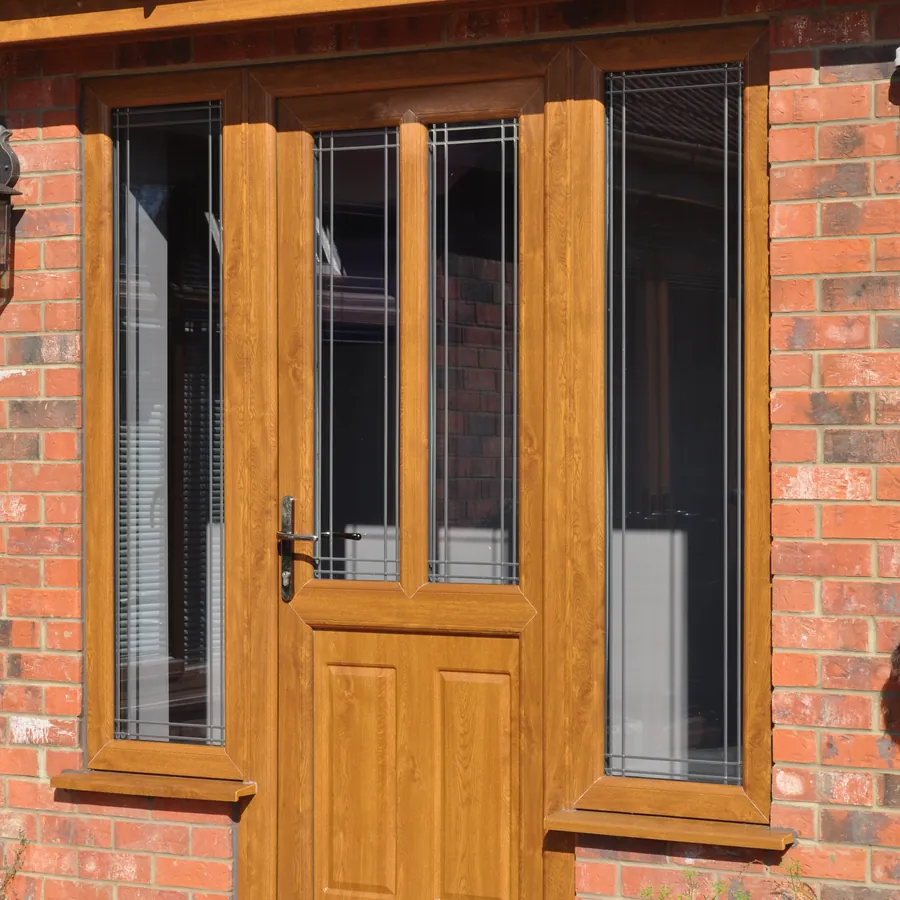 Back Doors — Product Herne Hill