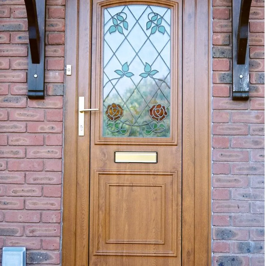 Back Doors — Product Herne Hill