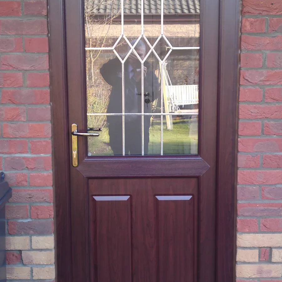 Back Doors — Product Herne Hill
