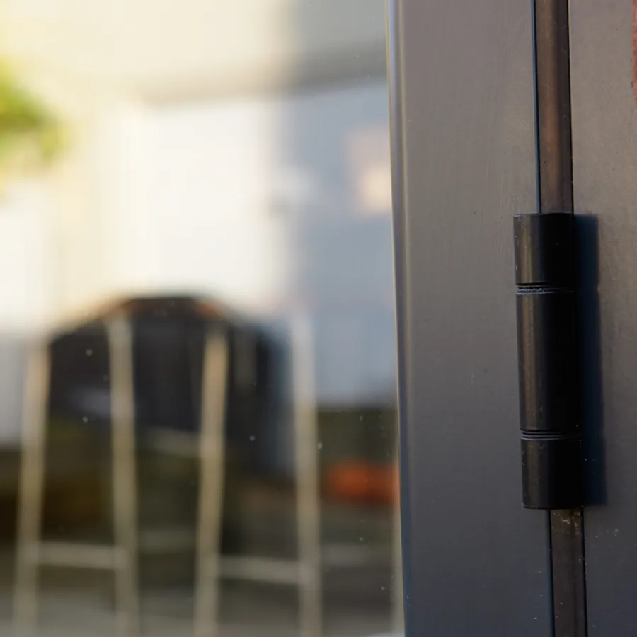 Bifold Doors — Product Herne Hill