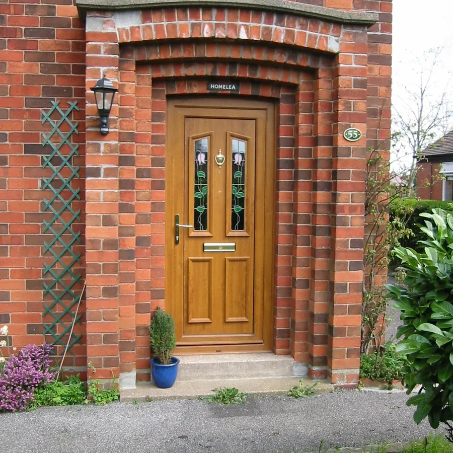 Composite Doors — Product Herne Hill