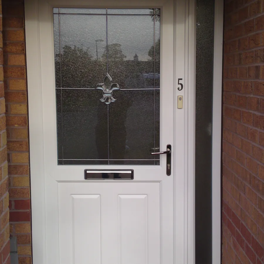 Composite Doors — Product Herne Hill