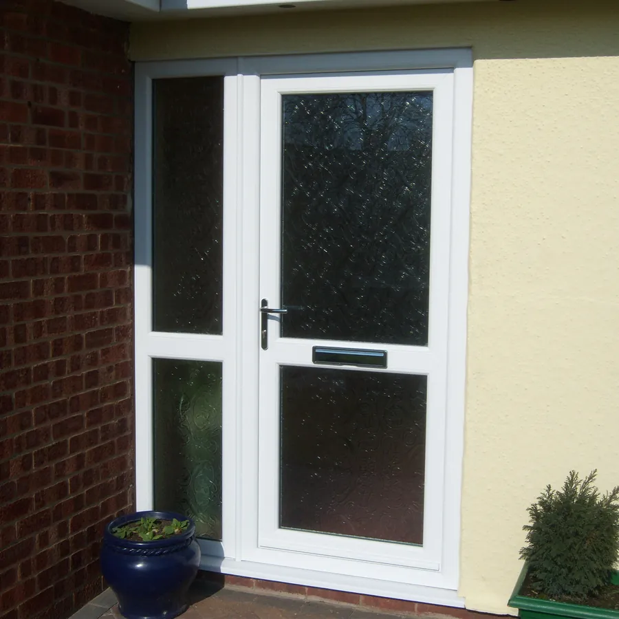 Composite Doors — Product Herne Hill