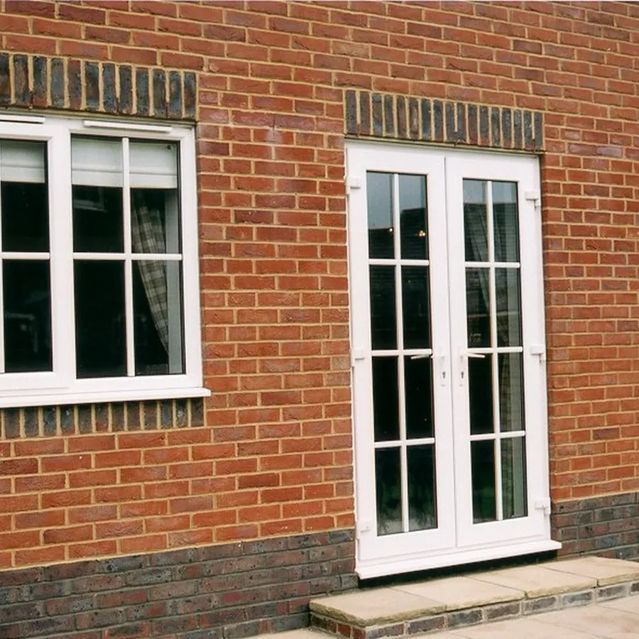 French Doors — Product Herne Hill
