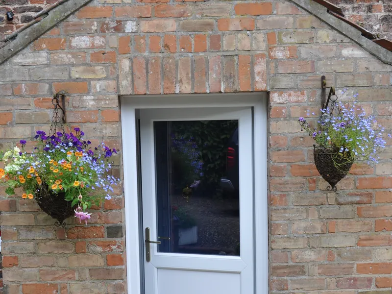 Front Doors — Gallery Herne Hill