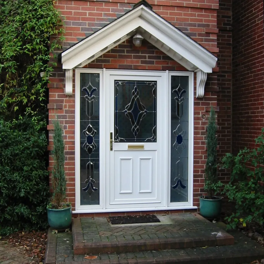 Front Doors — Product Herne Hill