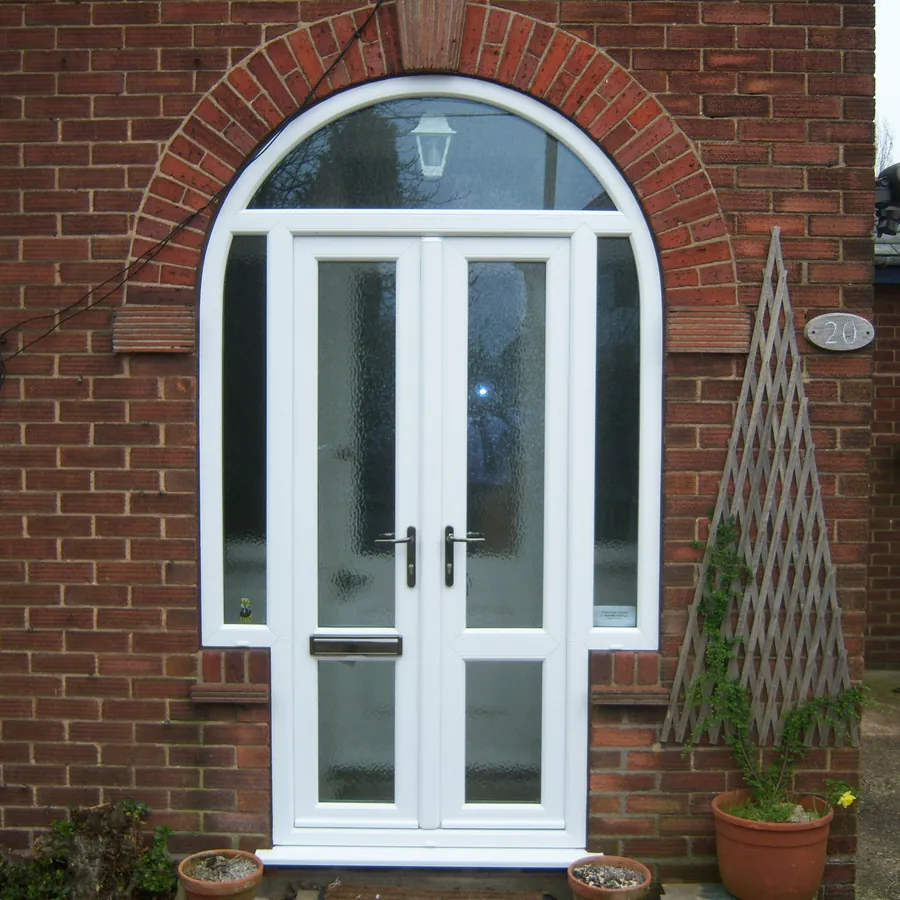 Front Doors — Product Herne Hill