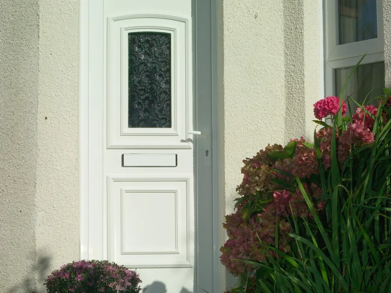 Double Glazing Doors — Gallery Herne Hill