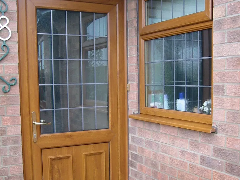 Double Glazing Doors — Gallery Herne Hill