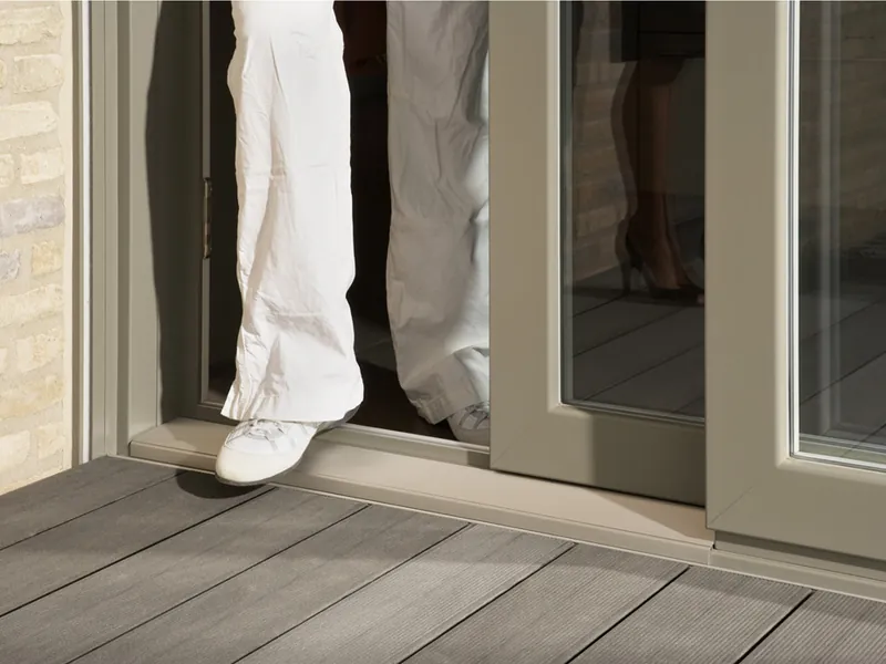 Patio Doors — Gallery Herne Hill