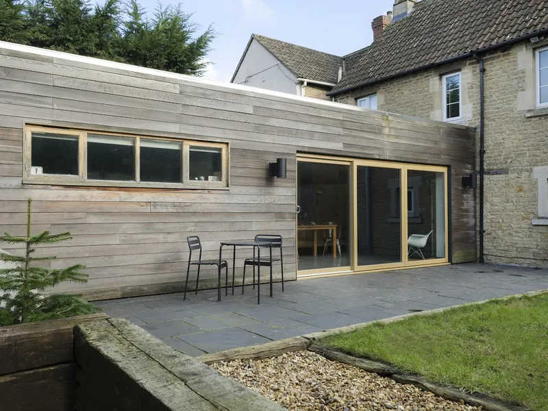 Patio Doors — Gallery Herne Hill