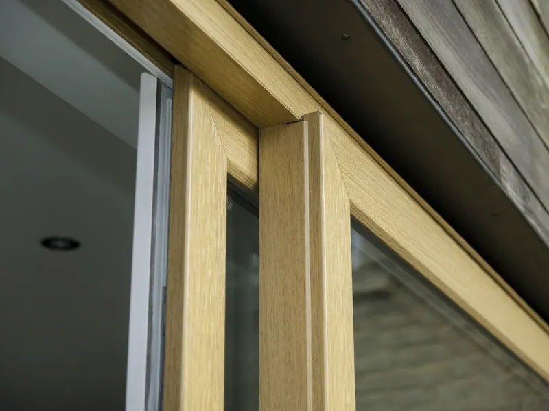 Patio Doors — Gallery Herne Hill