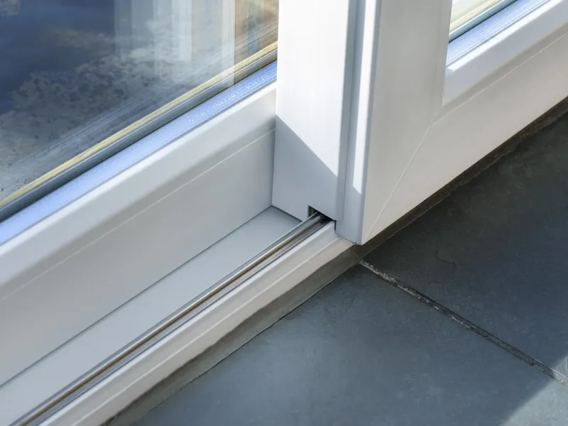 Sliding Patio Doors — Gallery Herne Hill