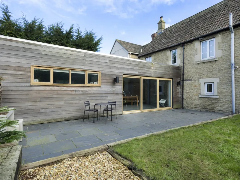 Sliding Patio Doors — Gallery Herne Hill