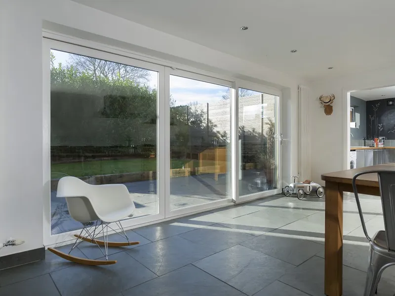 Sliding Patio Doors — Gallery Herne Hill