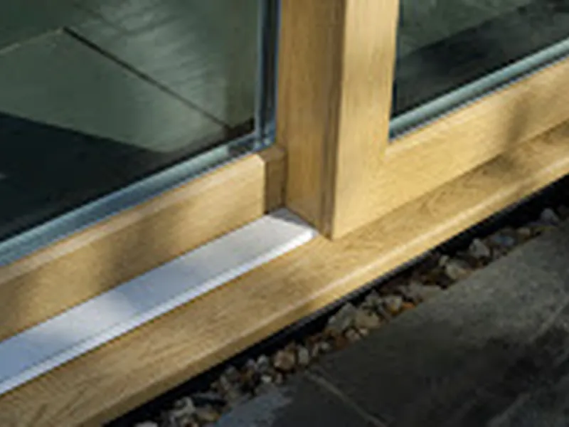 Sliding Patio Doors — Gallery Herne Hill