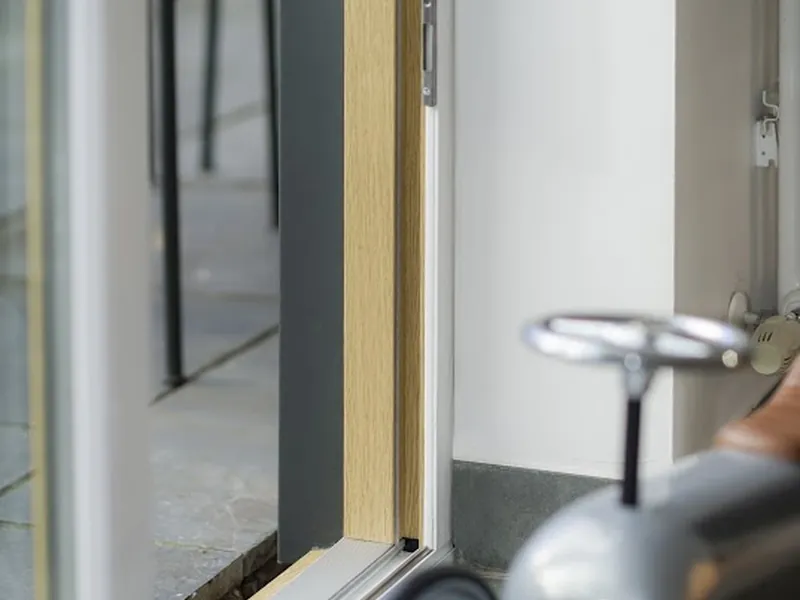 Sliding Patio Doors — Gallery Herne Hill