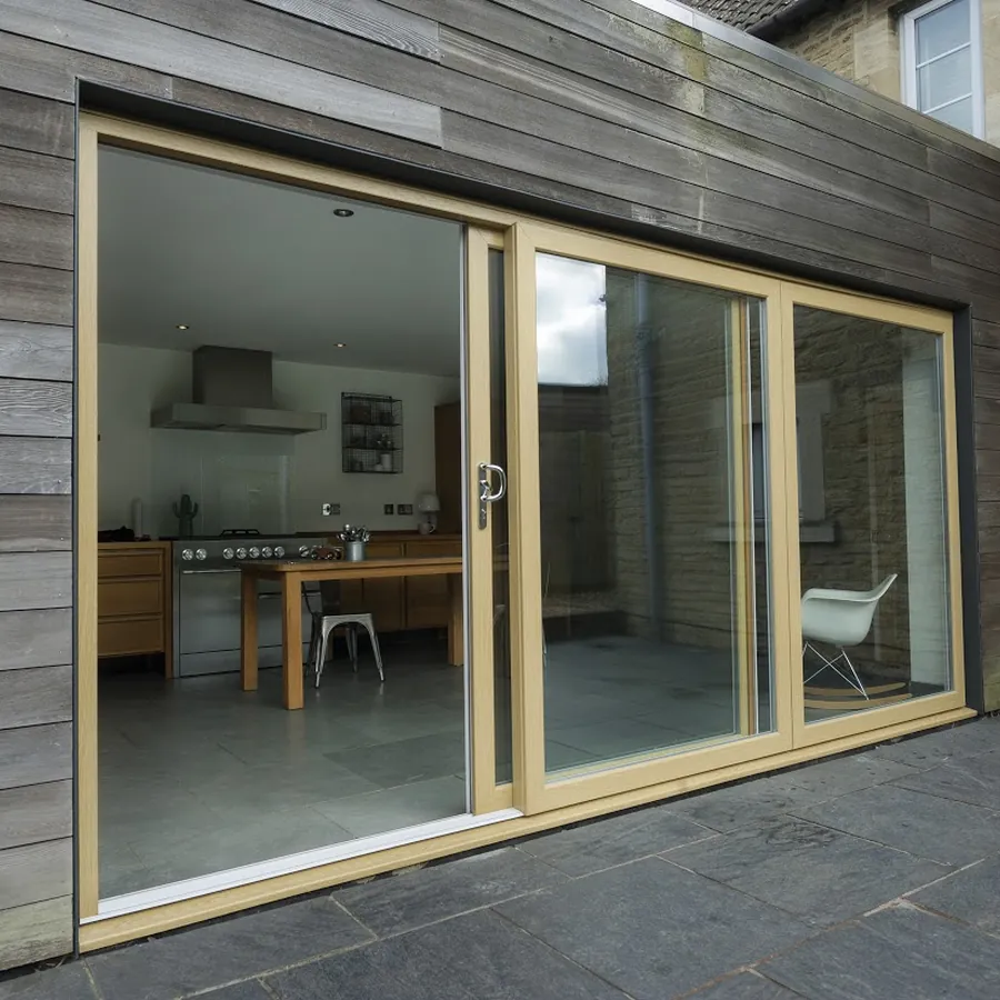 Sliding Patio Doors — Product Herne Hill