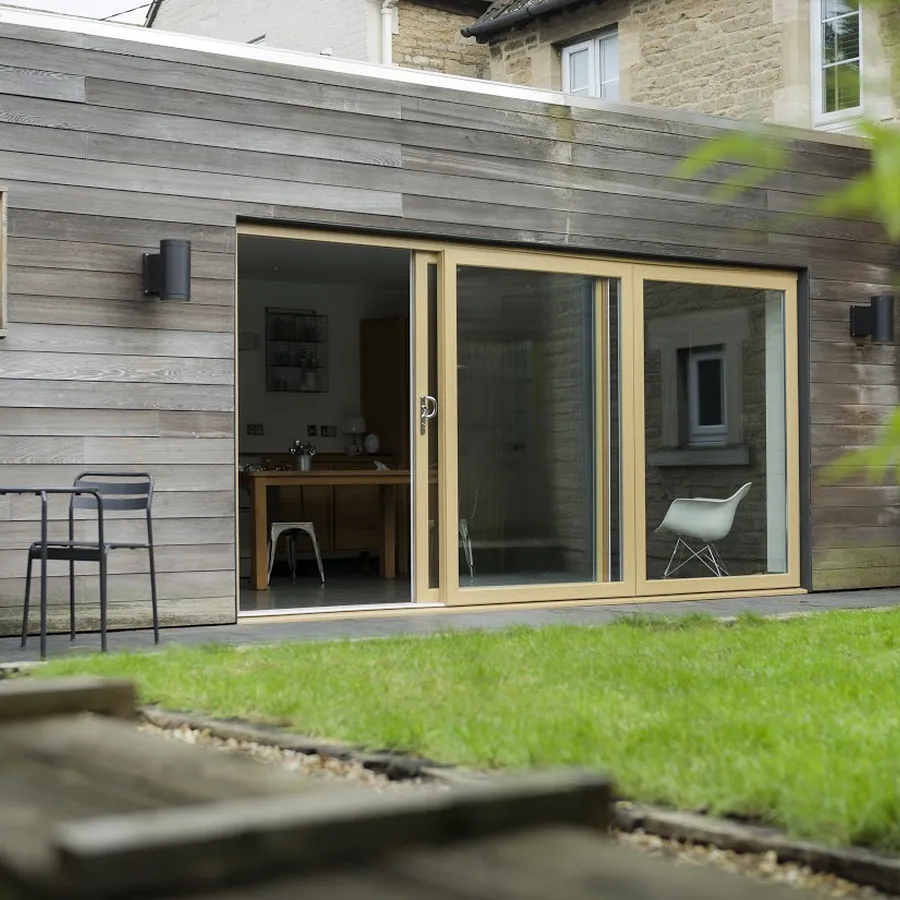 Sliding Patio Doors — Product Herne Hill