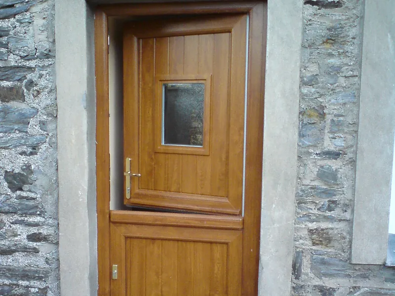 Stable Doors — Gallery Herne Hill