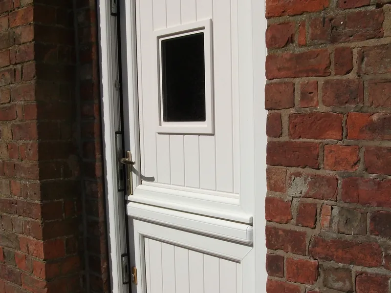 Stable Doors — Gallery Herne Hill