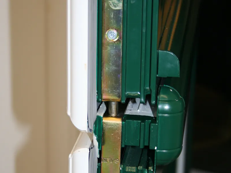 Stable Doors — Gallery Herne Hill